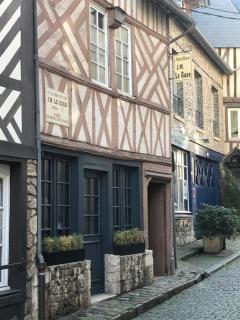 La bonbonnière de Sofi - Honfleur - 3