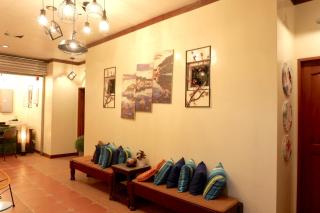 The Runway Inn - Mactan Cebu - Mactan - 2