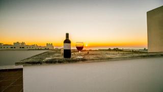 ÁTICO BELLA VISTA - Tarifa - 1