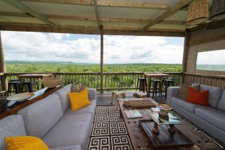 Zululand Lodge - Hluhluwe - 5