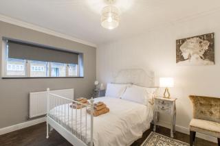 Luxury London Apartment - Londra - 2