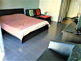 Sky of HinNam condominium - Hua Hin - 5