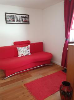 Alexandra Appartement - Gersdorf - 6