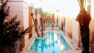 Riad Ansar - Marrakech - 9