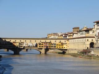 Apartment La Casina - Florence - 7