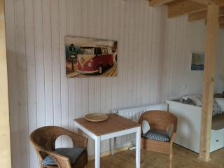 Ferienwohnungen im Schwedenstil - Papenburg - 5