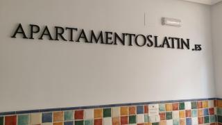 Apartamentos Latin - 9
