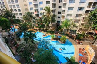 Sky of HinNam condominium - Hua Hin - 0