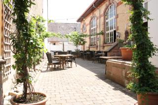 Gasthaus zum Lamm - Ettenheim - 8
