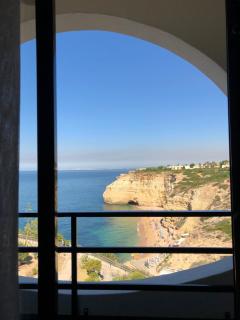 ColinaSol Vale Centeanes Appartement vue mer - Carvoeiro - 9