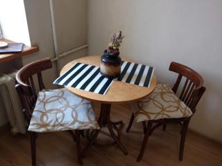 Apartment Stepana Bandery Street - Rivne - 4
