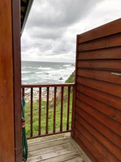 Shick-Shack - Eersterivierstrand - 7