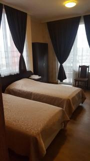Guest House Chinar 08 - Kirkovo - 4