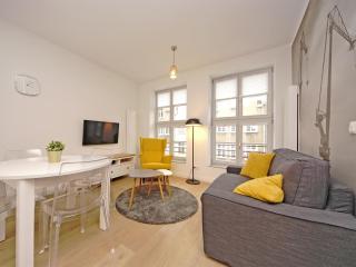 Old Town by Apartmore - 1