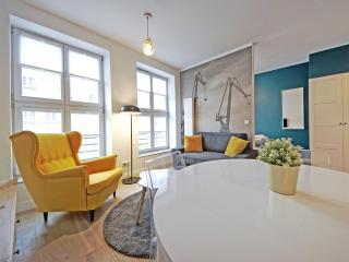 Old Town by Apartmore - 2