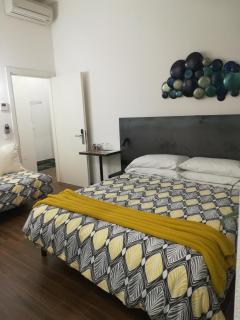 Brigid b&b - Firenze - 5
