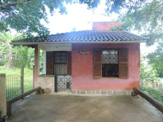 Chalézinho - Massaguaçu - Caraguatatuba - 5