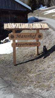 Marerhof - Dobbiaco - 4