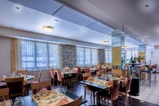 Wellness- und Schneesporthotel Christiania - Saas-Almagell - 3