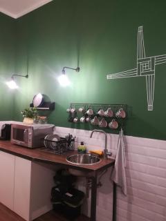 Brigid b&b - Firenze - 6