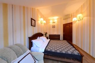 Boutique Apart-Hotel Sherborne - Kiev - 4