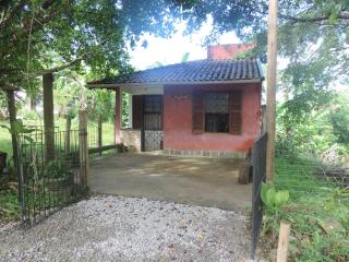 Chalézinho - Massaguaçu - Caraguatatuba - 6