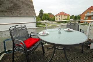Zum Glückswinkel - Kühlungsborn - 6