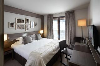 Le Fitz Roy, a Beaumier hotel - Val Thorens - 6