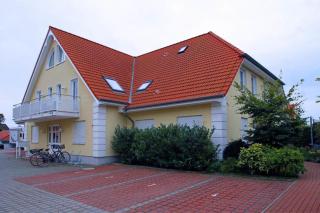 Zum Glückswinkel - Kühlungsborn - 7