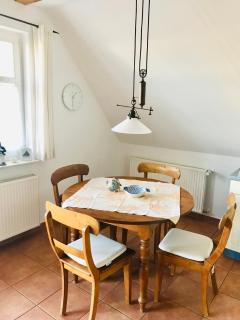 "Steuermannskammer" by Ferienhaus Strandgut - Born - 1