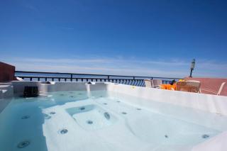 panoramic sea view house - 5