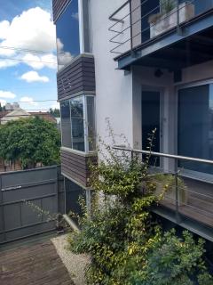 Refugio Urbano Apartamentos - 9