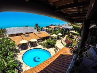 Pousada Lua Estrela - Canoa Quebrada - 5