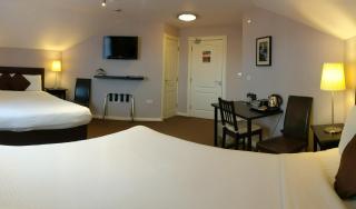 MacLean Guest House - Fort William - 2