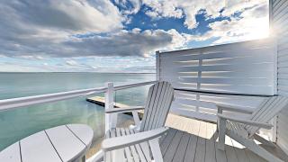 Put-in-Bay Waterfront Condo #209 - Put-in-Bay - 8