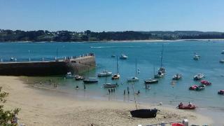 Appartement Bord de Mer - Locquirec - 9
