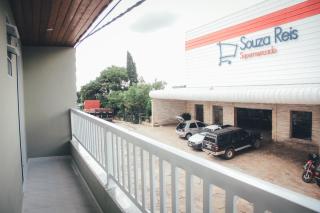 Souza Reis Flat - 6
