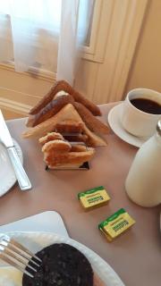 Boulmer Guest House - Whitby - 1