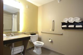Holiday Inn Express Marshall by IHG - Marshall - 9