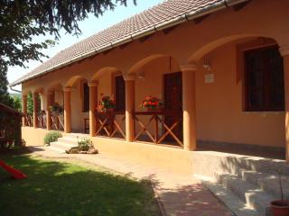 Tímea Vendégház - 4