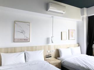 Wu Ting Stay - Città di Hualien - 8