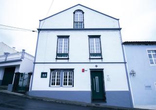 Cantinho do Pensamento - Ribeira Grande - 6