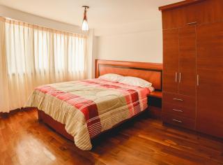Gran Hotel Guisama - Cajamarca - 1