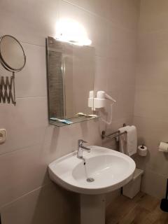 Complejo Hotelero Saga - Manzanares - 8