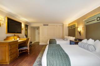 Hotel St. Marie - New Orleans - 1