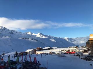 Le Fitz Roy, a Beaumier hotel - Val Thorens - 2