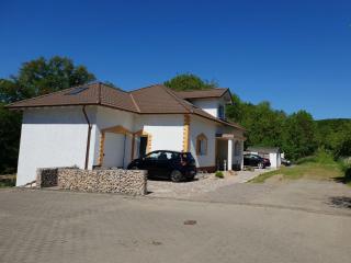 Haus am Wanderweg - Niederdürenbach - 0
