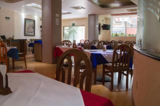 Hotel Ambos Mundos - 7