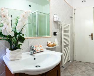 Hotel Il Cavalier D'Arpino - 4