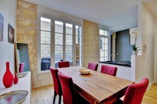 Les Halles et Hauteurs by Cocoonr - Bordeaux - 9